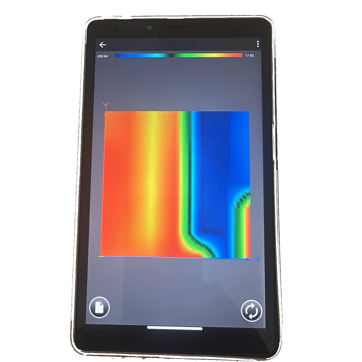 Underground Antenna IV