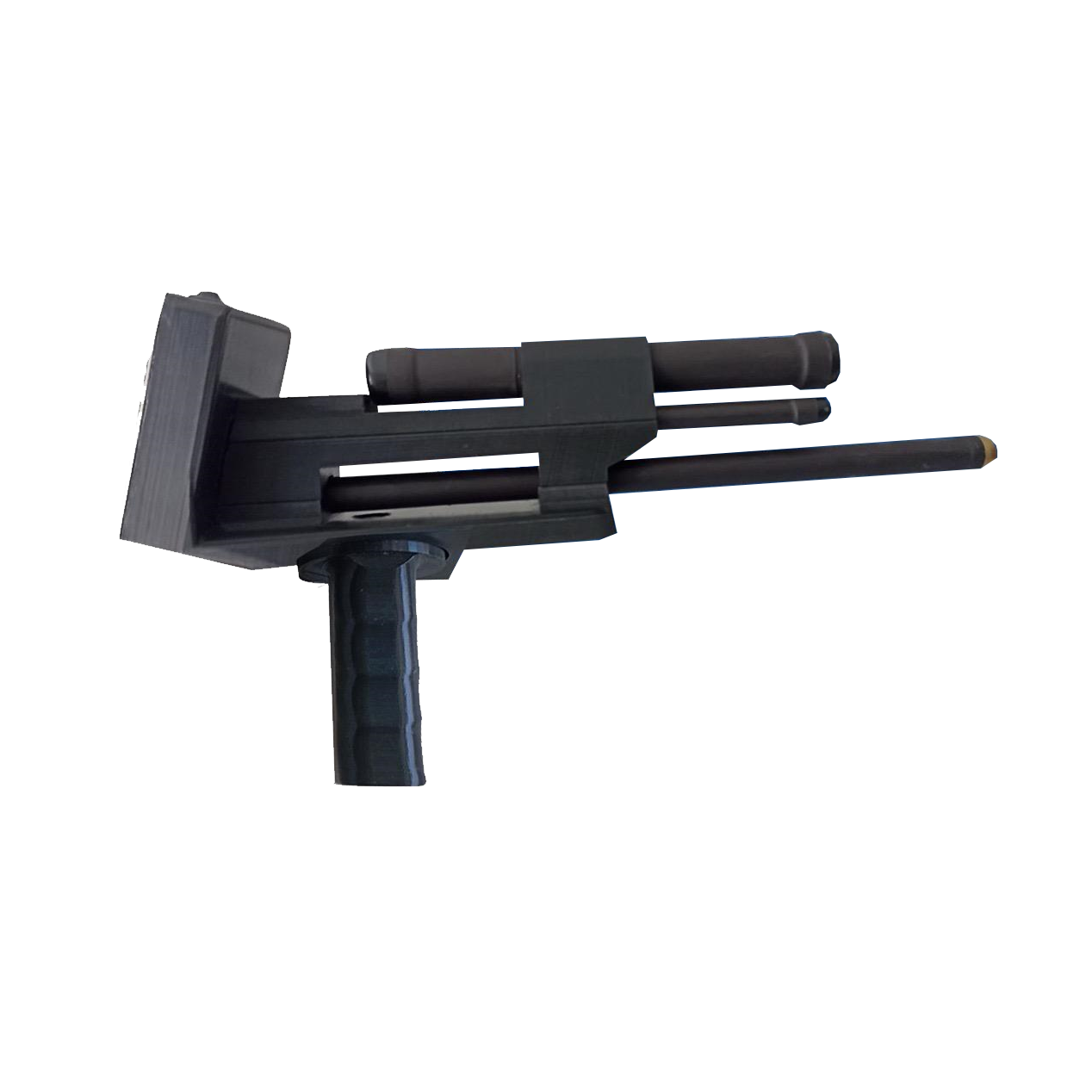 OKM Antenleri Seri 1 ve 2